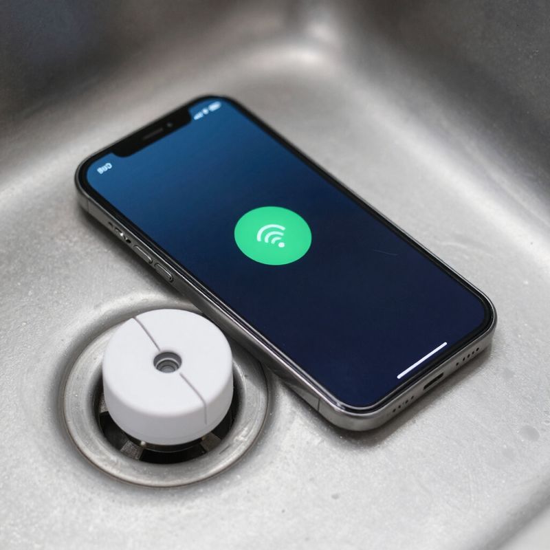 Leak Detection & Repair in Red Oak
