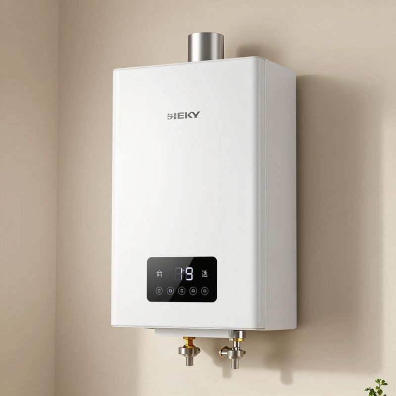 Water Heater Services in Red Oak