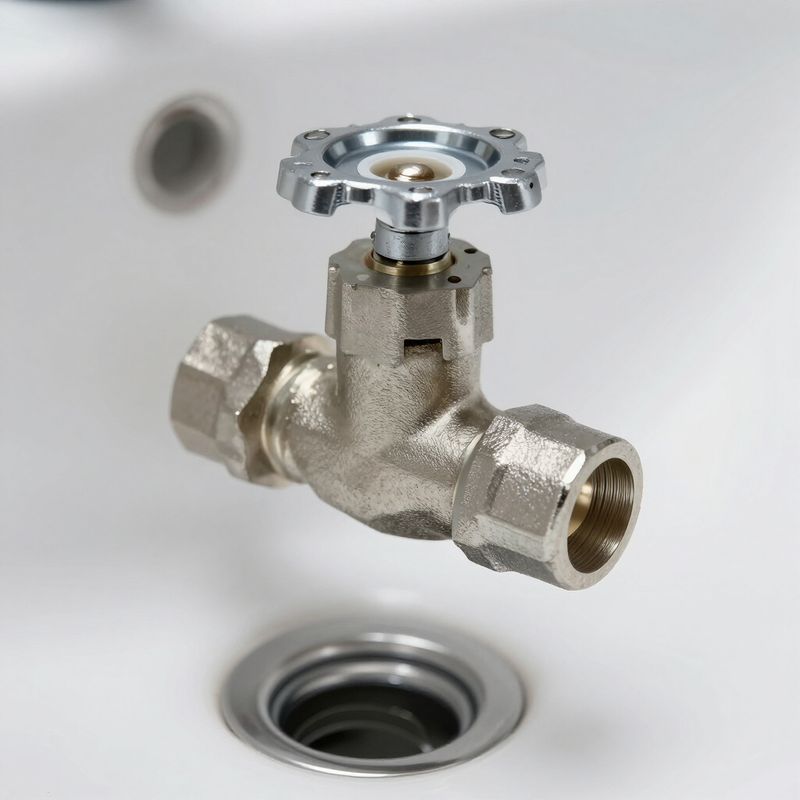 Toilet & Faucet Repair in Red Oak