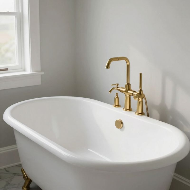 Bathroom & Kitchen Upgrades in Red Oak